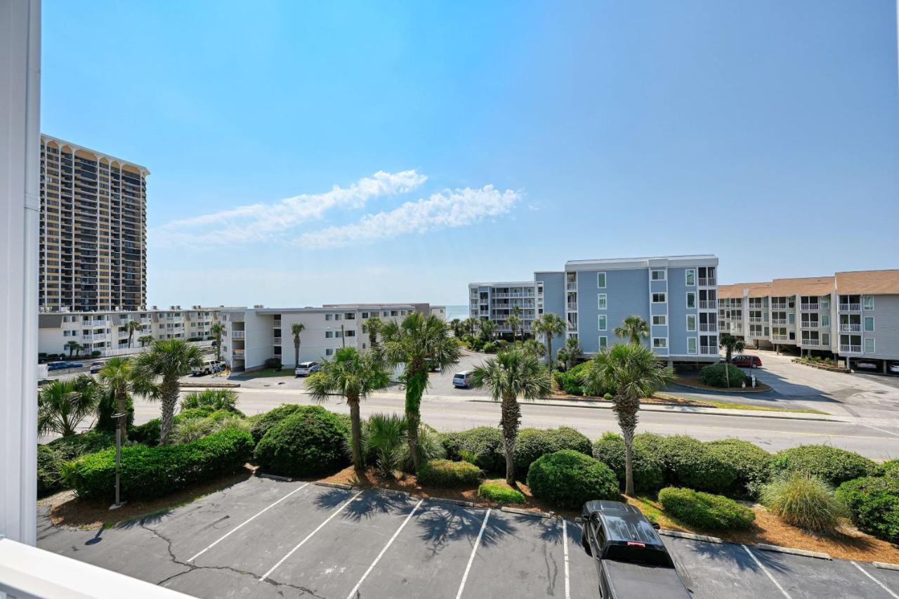 Apartment Spacious On Shore Drive Myrtle Beach