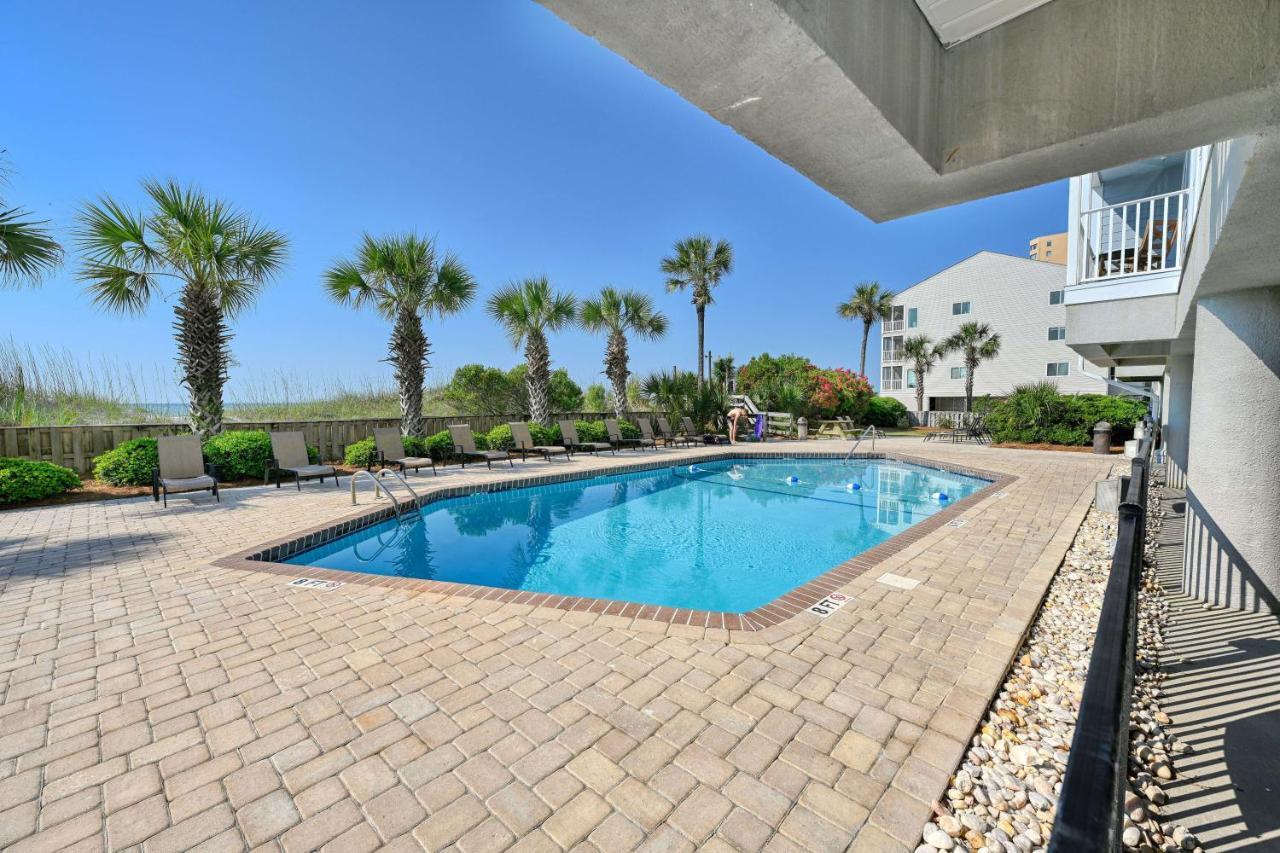 Apartment Spacious On Shore Drive