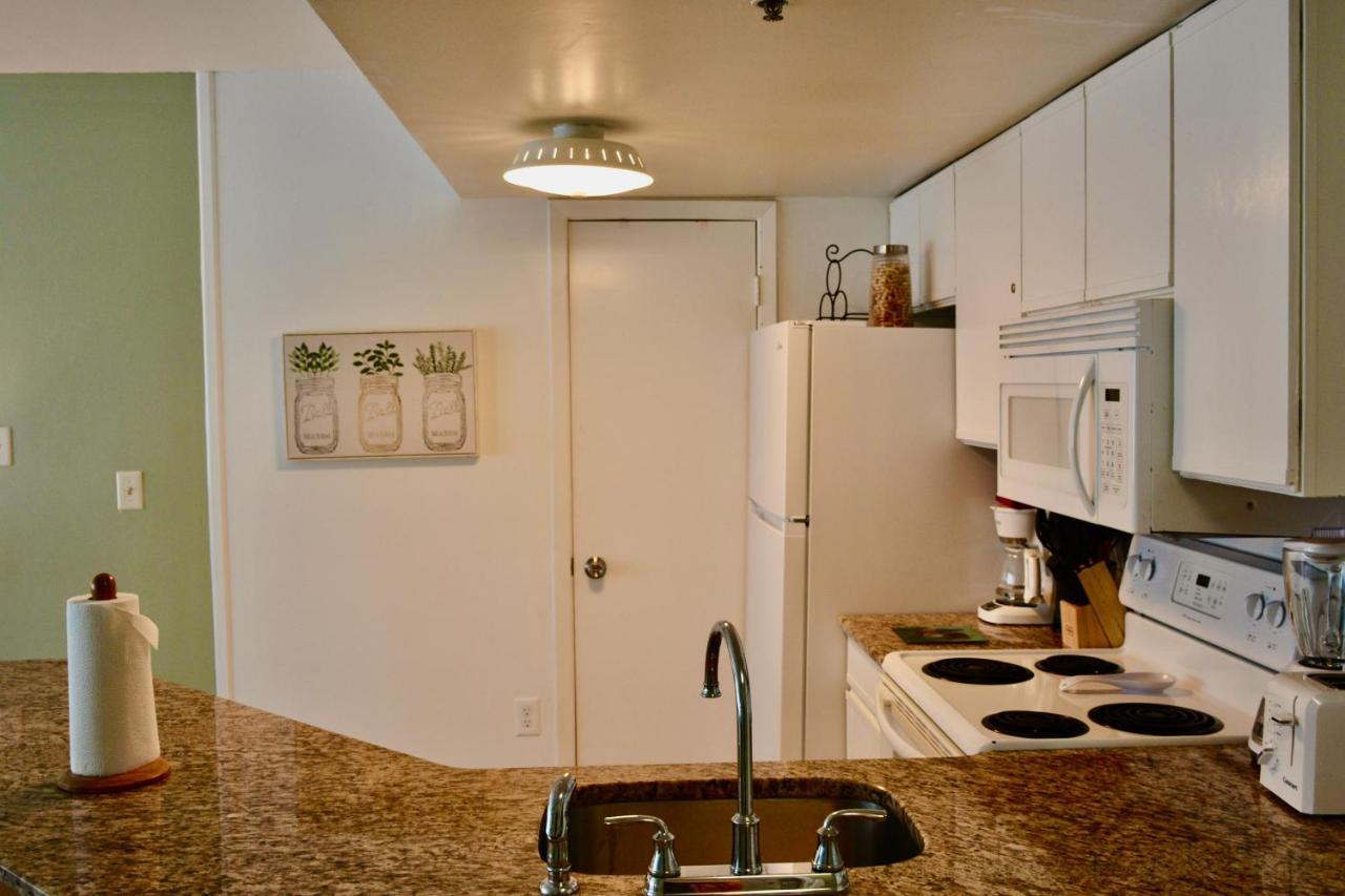 Apartment The Ii Myrtle Beach
