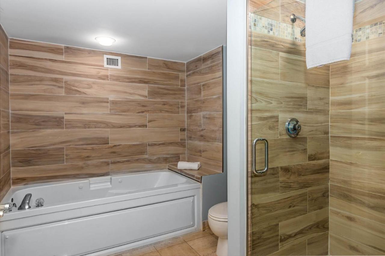 Apartment Exquisite 2 Bedroom Ocean View Unit - 2003 Brighton - Kingston Plantation