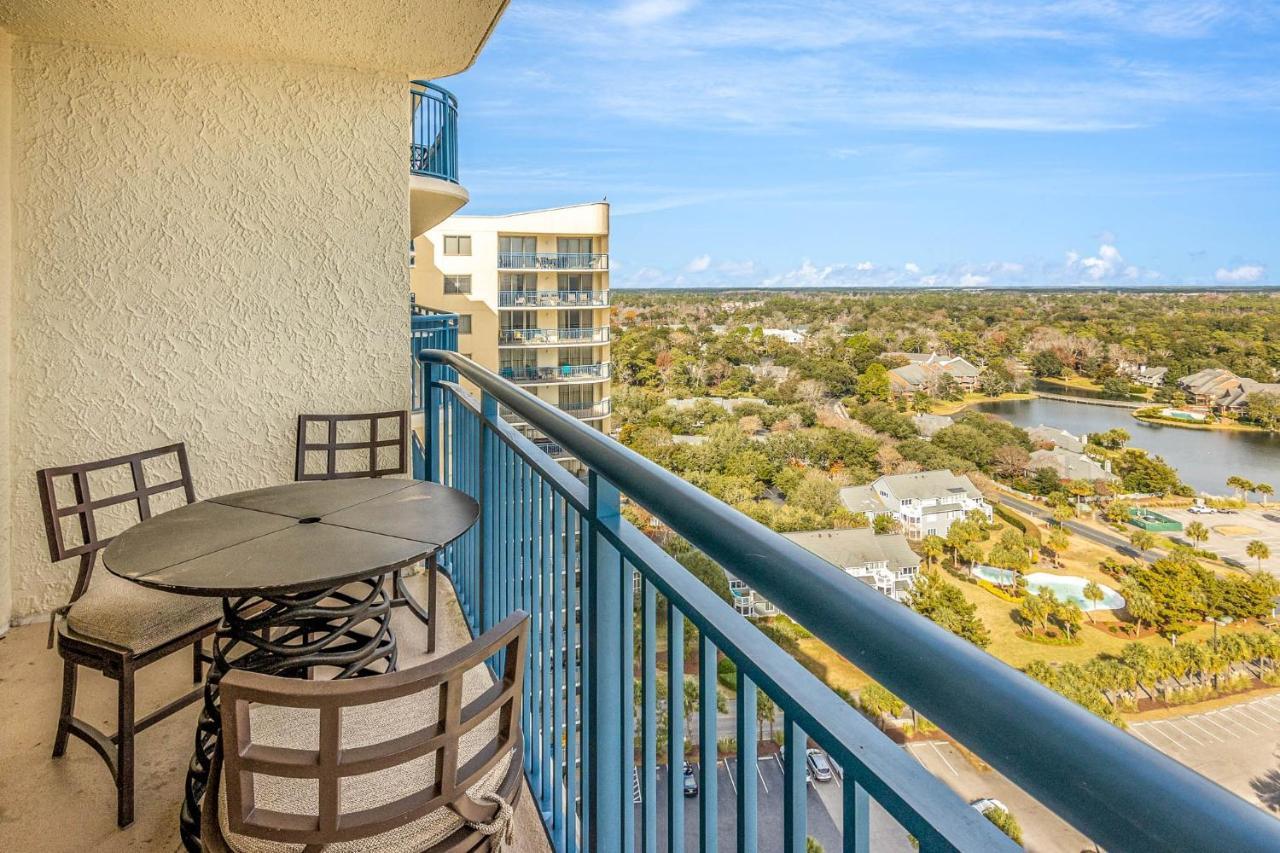 Exquisite 2 Bedroom Ocean View Unit - 2003 Brighton - Kingston Plantation