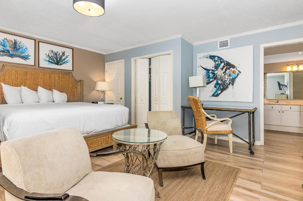 Exquisite 2 Bedroom Ocean View Unit - 2003 Brighton - Kingston Plantation Apartment