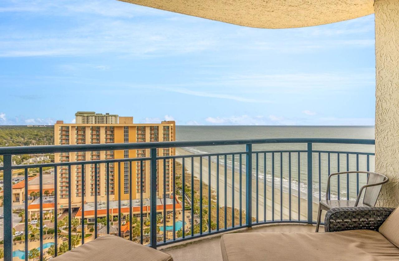 Exquisite 2 Bedroom Ocean View Unit - 2003 Brighton - Kingston Plantation Apartment Myrtle Beach
