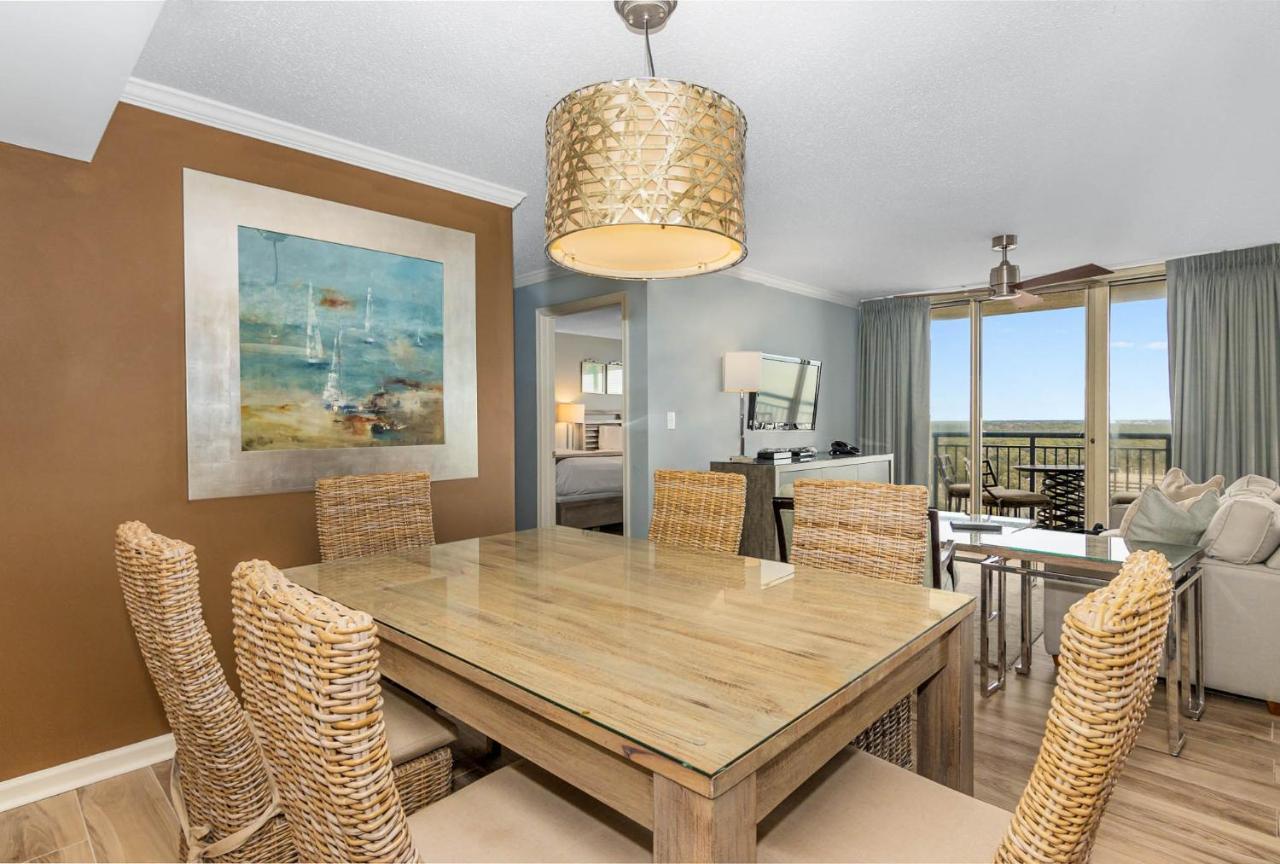Exquisite 2 Bedroom Ocean View Unit - 2003 Brighton - Kingston Plantation Apartment *