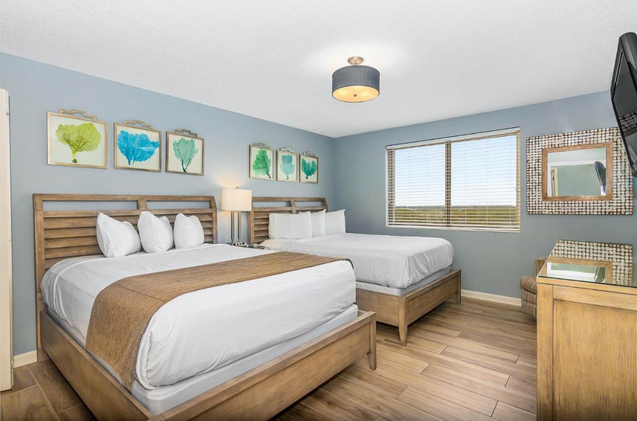 Exquisite 2 Bedroom Ocean View Unit - 2003 Brighton - Kingston Plantation Apartment Myrtle Beach