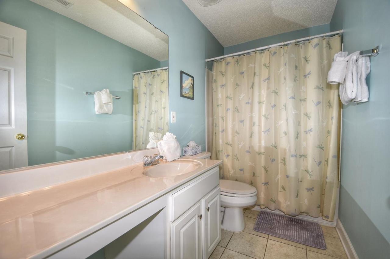 2314 The Havens Holiday home
