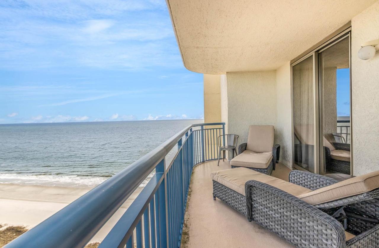 Exquisite 2 Bedroom Ocean View Unit - 2003 Brighton - Kingston Plantation