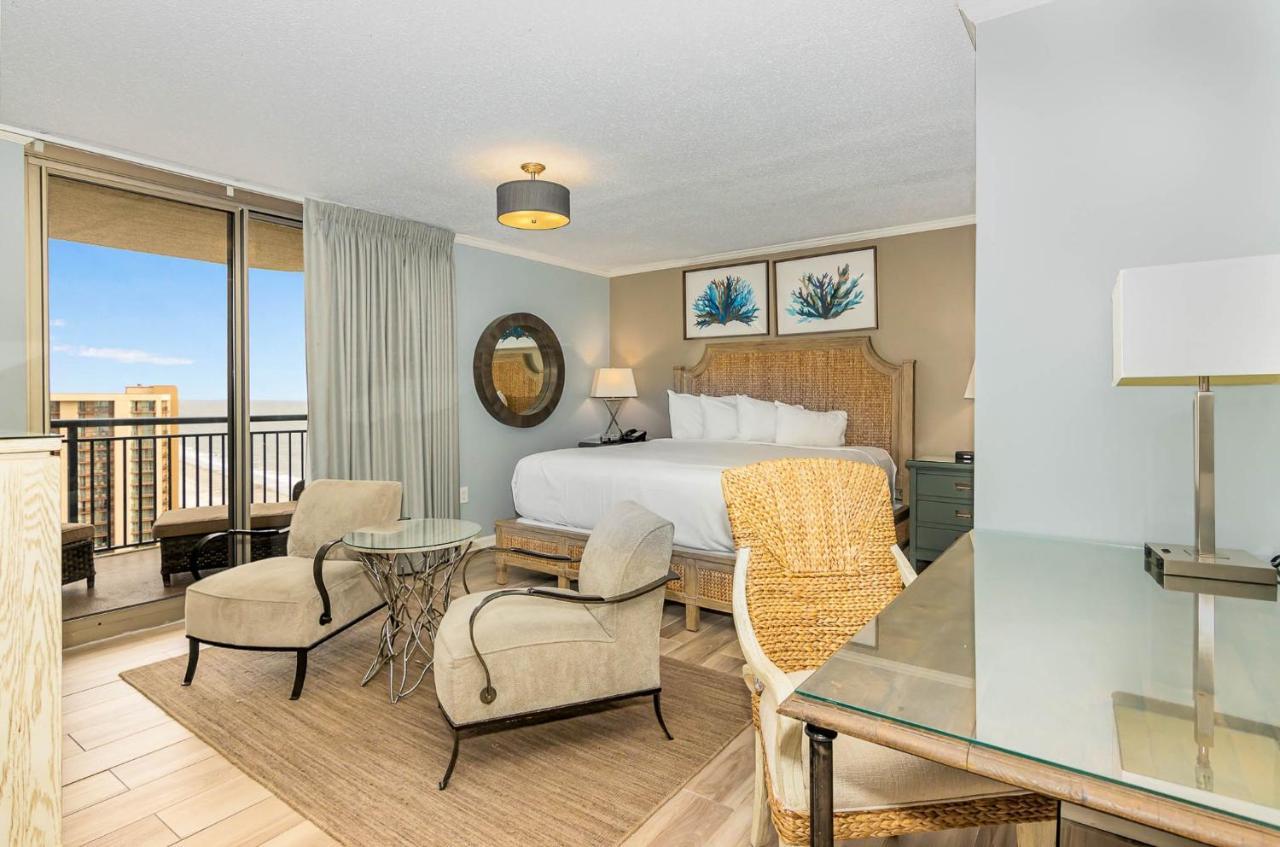 Exquisite 2 Bedroom Ocean View Unit - 2003 Brighton - Kingston Plantation