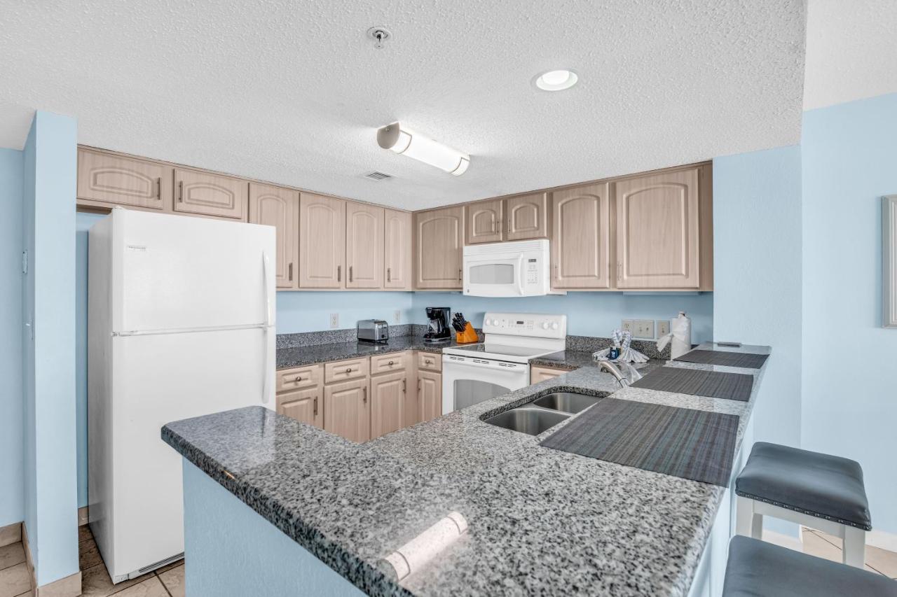 Stunning Views And Amazing Amenities In Atlantica * Myrtle Beach