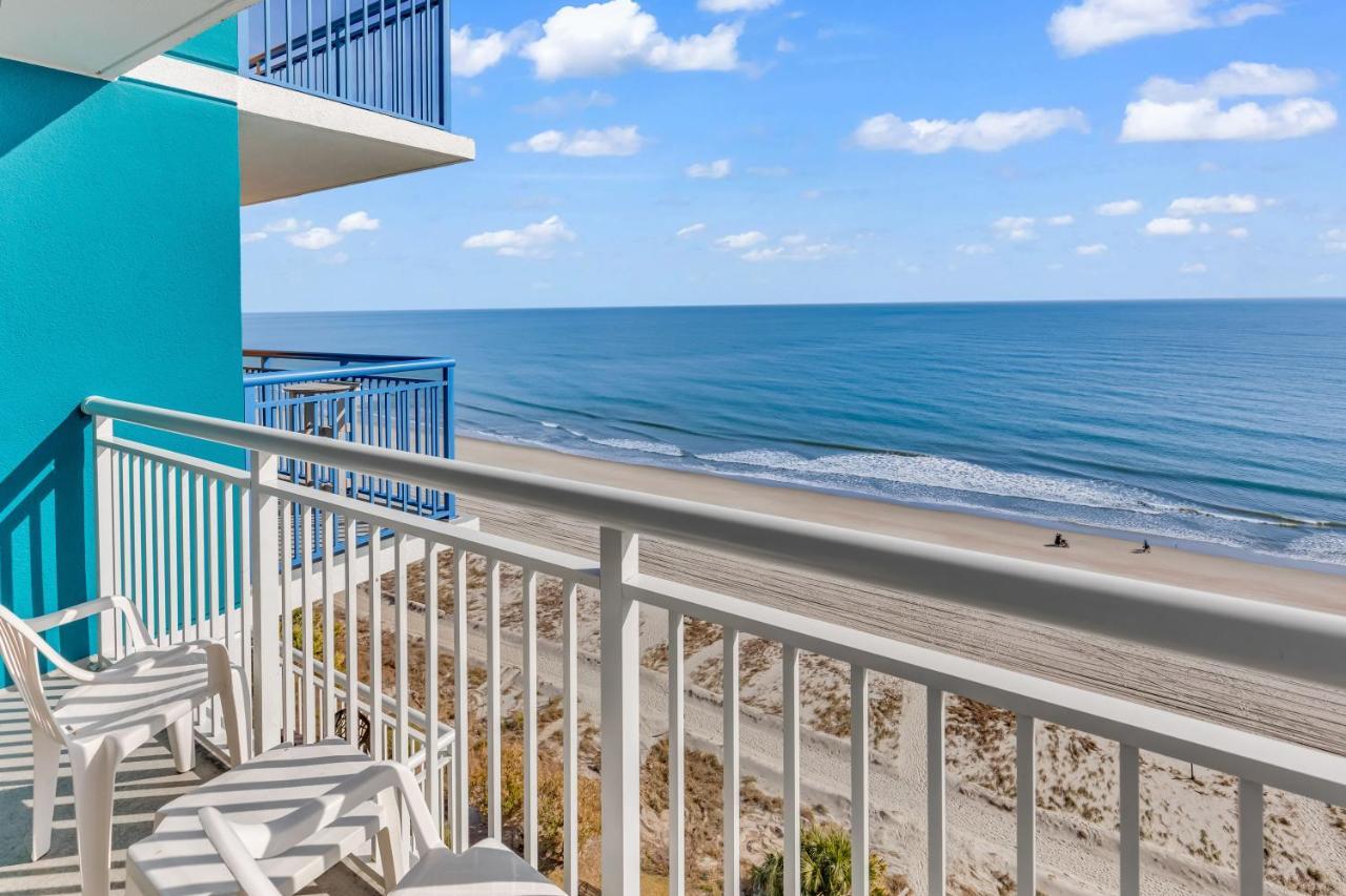 Apartment Stunning Views And Amazing Amenities In Atlantica