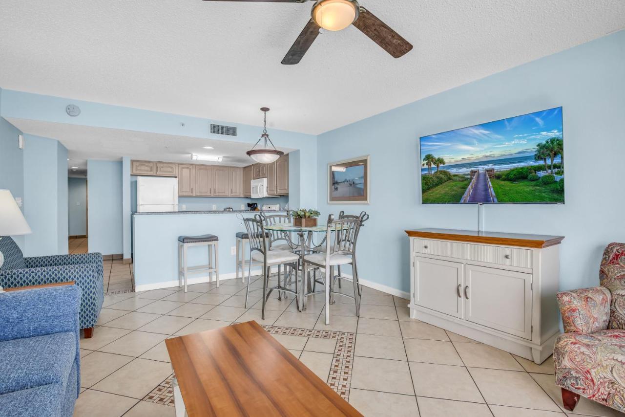 Apartment Stunning Views And Amazing Amenities In Atlantica *