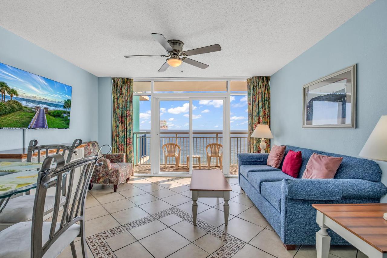 Apartment Stunning Views And Amazing Amenities In Atlantica