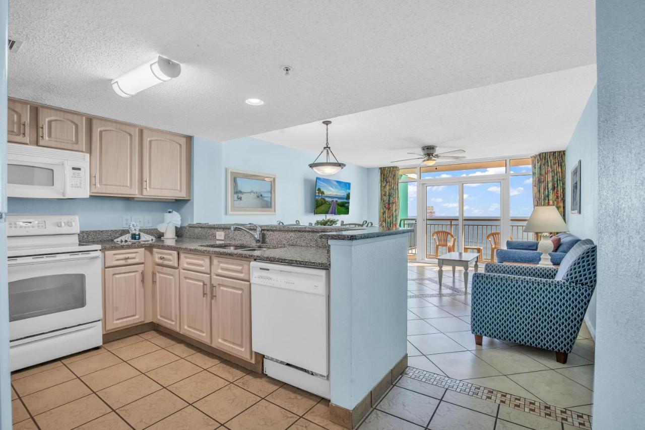 Stunning Views And Amazing Amenities In Atlantica * Myrtle Beach