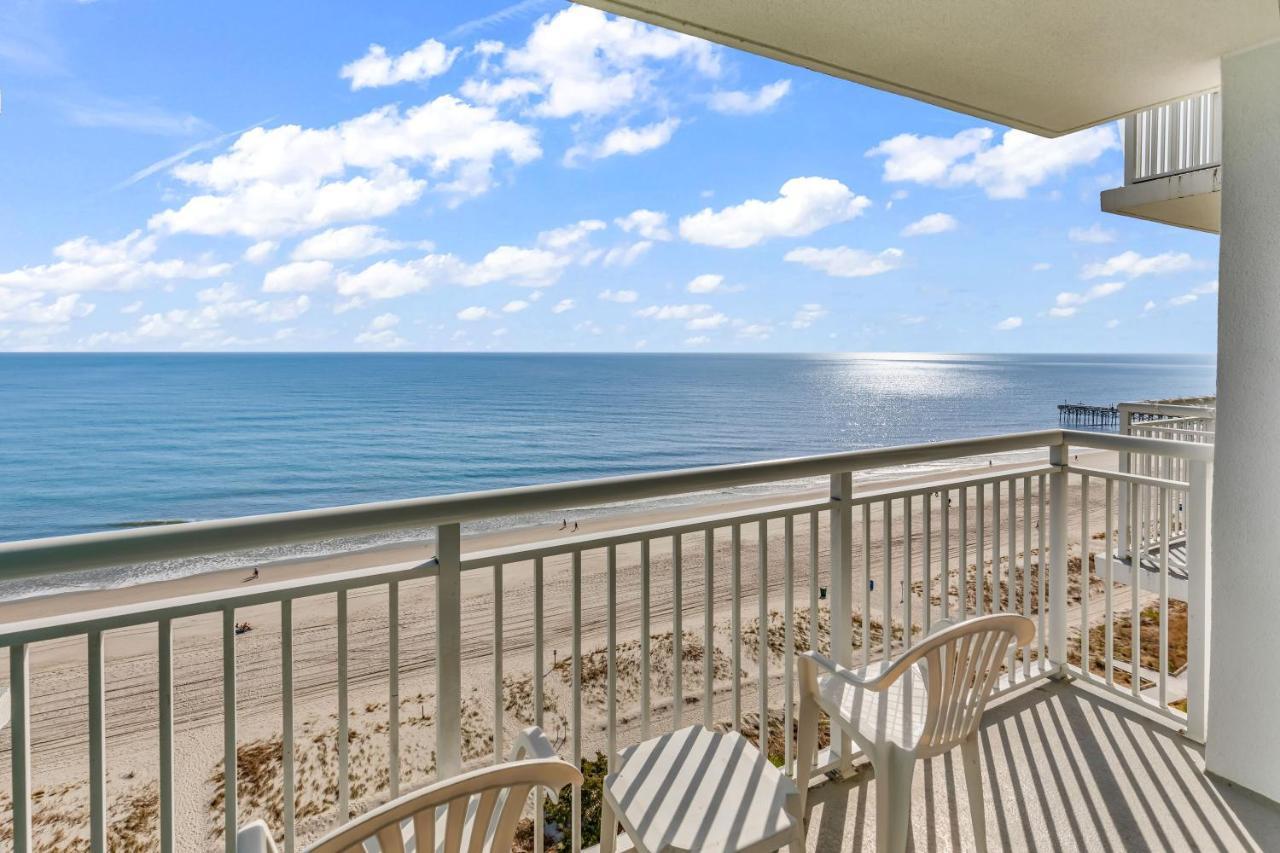 Stunning Views And Amazing Amenities In Atlantica *