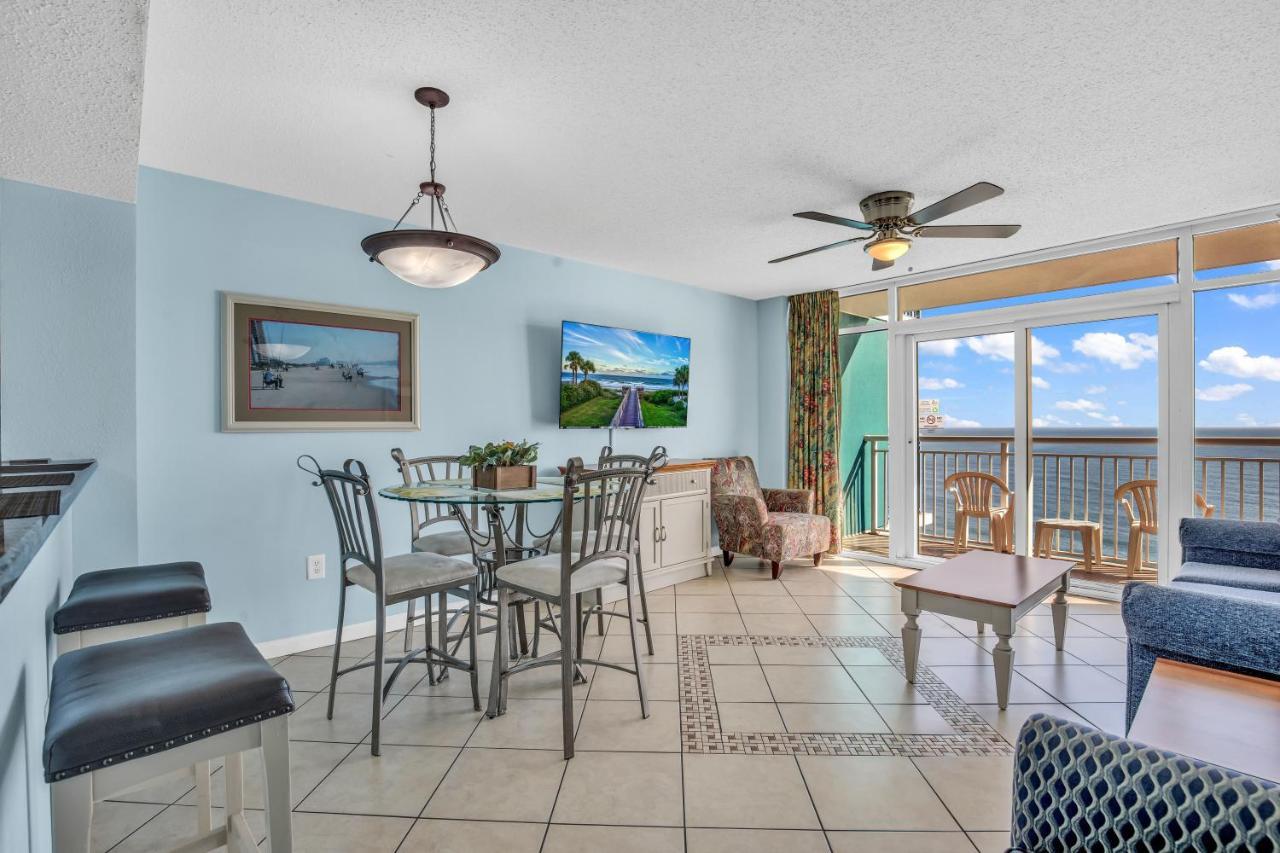 Stunning Views And Amazing Amenities In Atlantica * Myrtle Beach