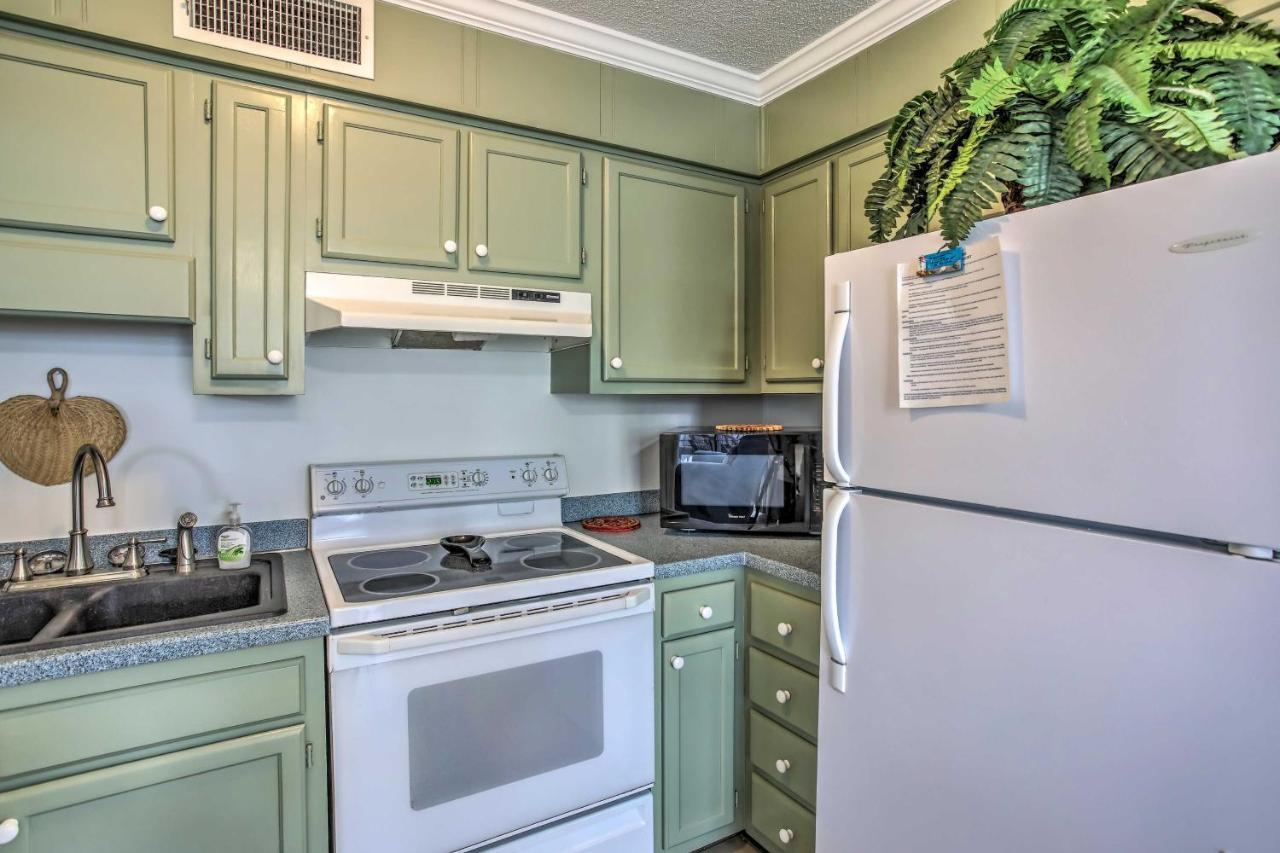Cozy Myrtle Escape With Amenities! * Myrtle Beach