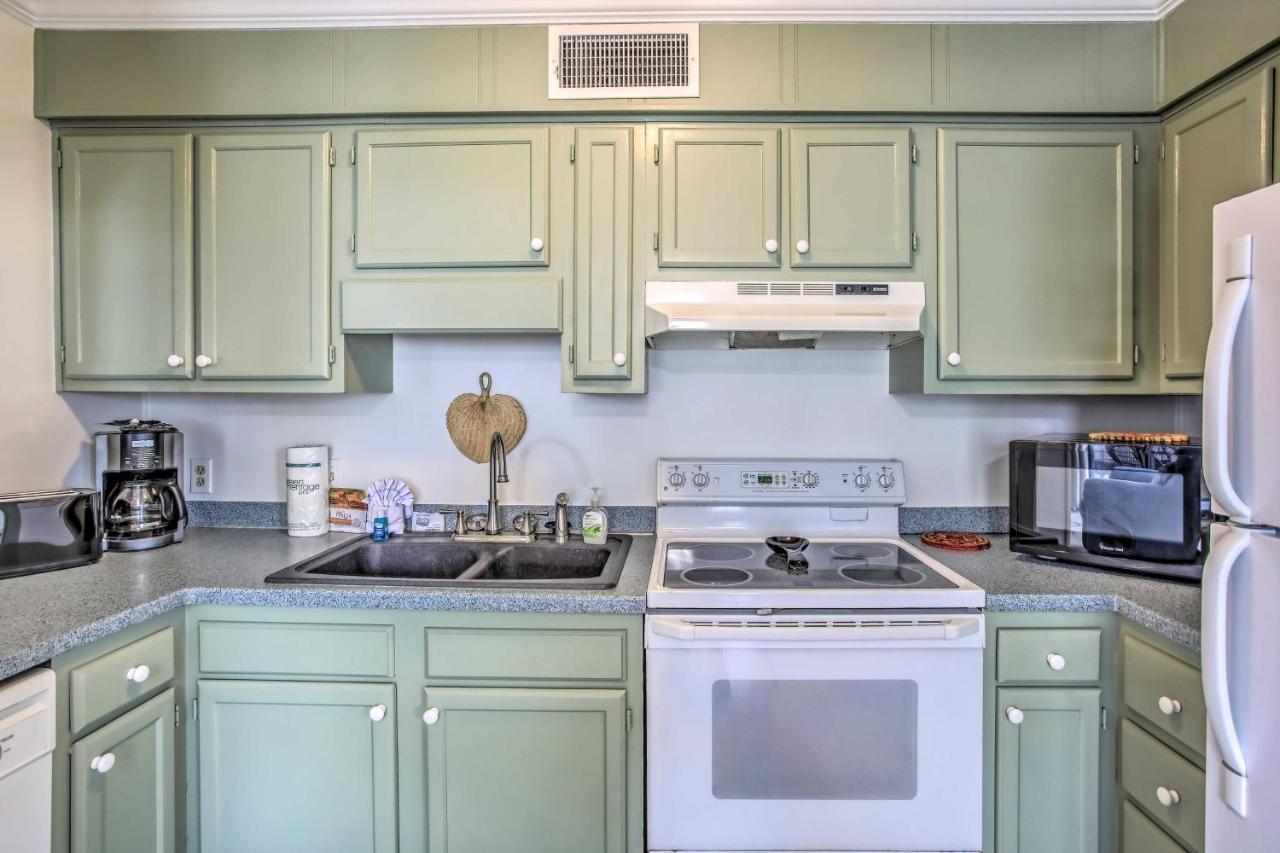 Apartment Cozy Myrtle Escape With Amenities! *
