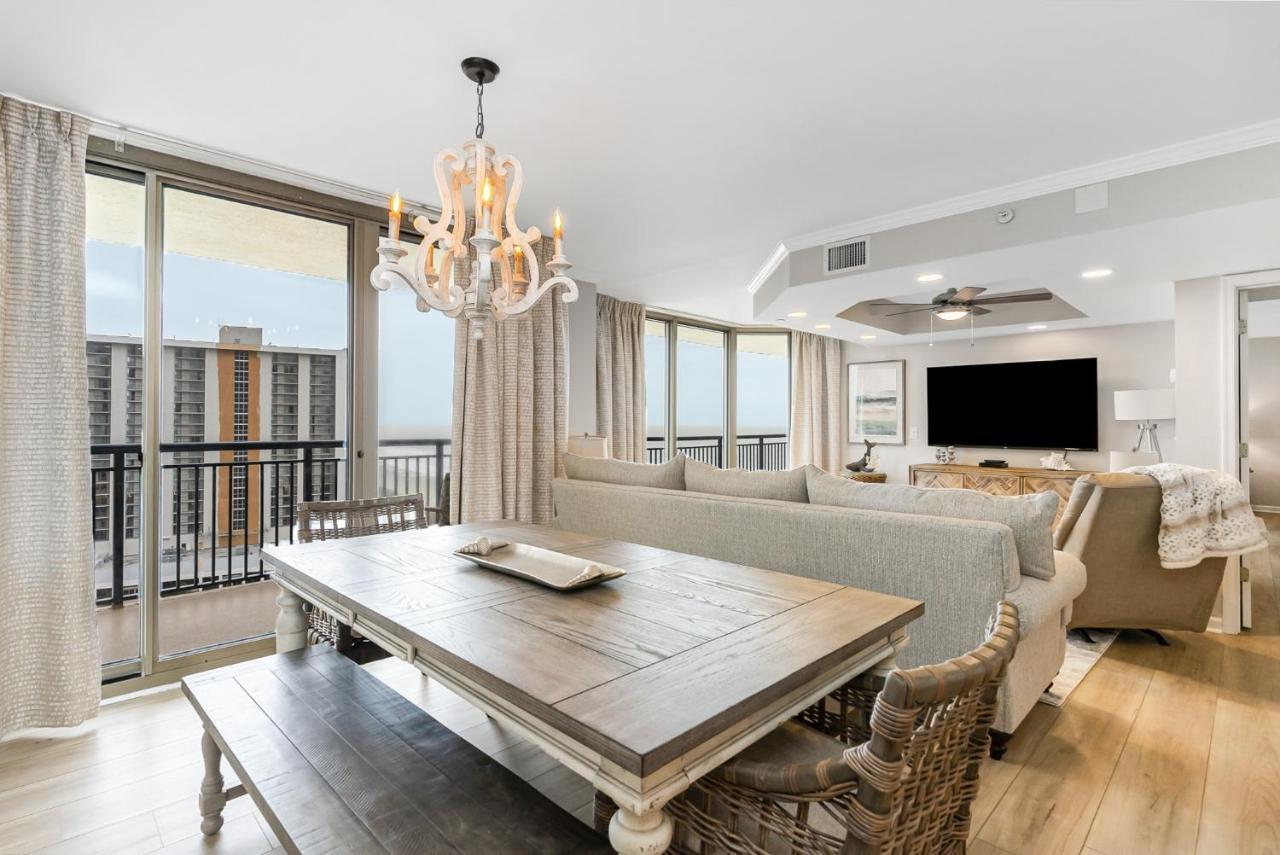 Apartment 1203 Brighton