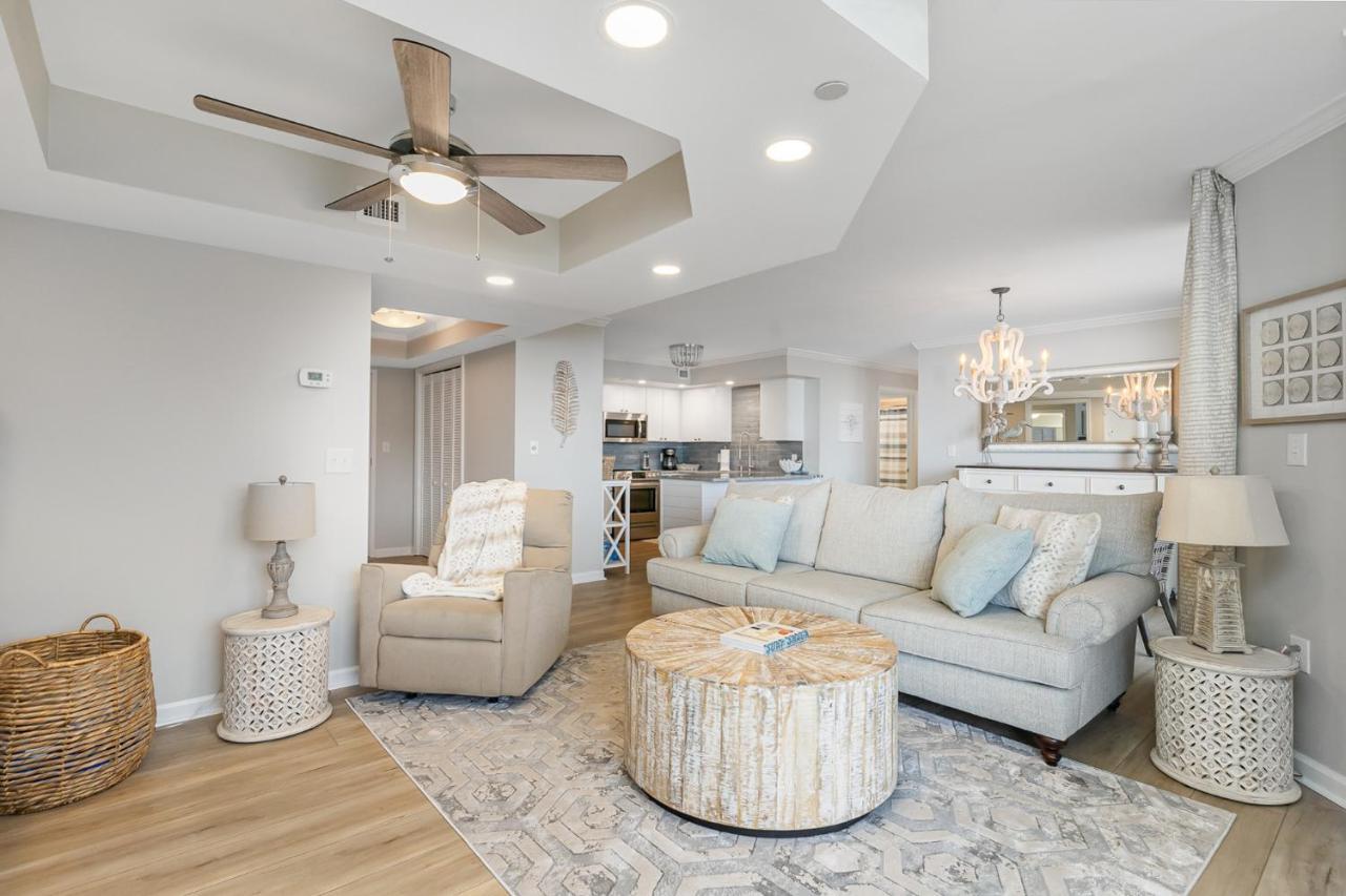 1203 Brighton Myrtle Beach