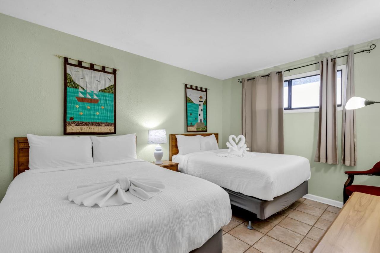 Hosteeva Oceanview Meridian Plaza Apartment