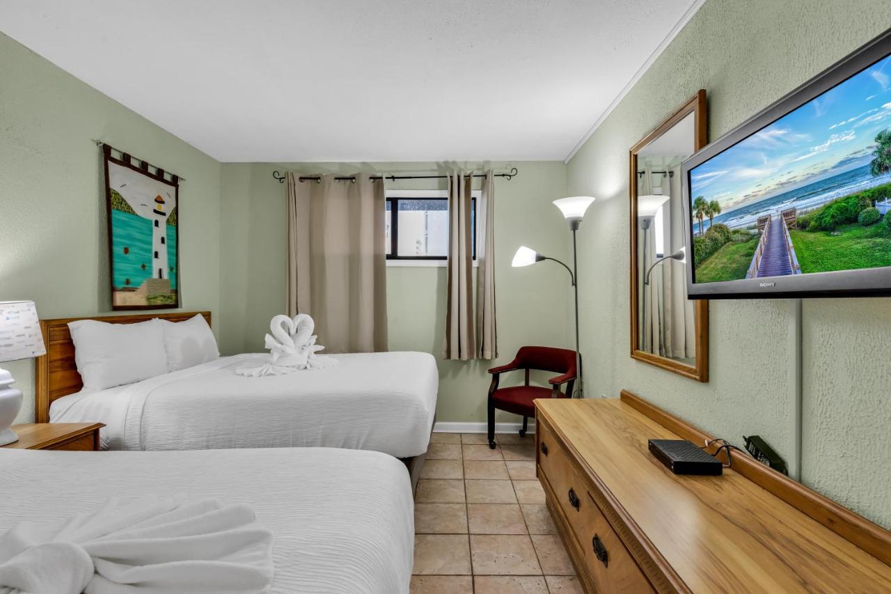 Hosteeva Oceanview Meridian Plaza *