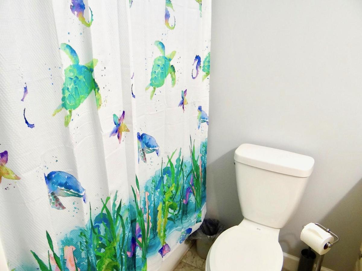 17a Gcr Lovely 2 Bed With Pool In Surfside