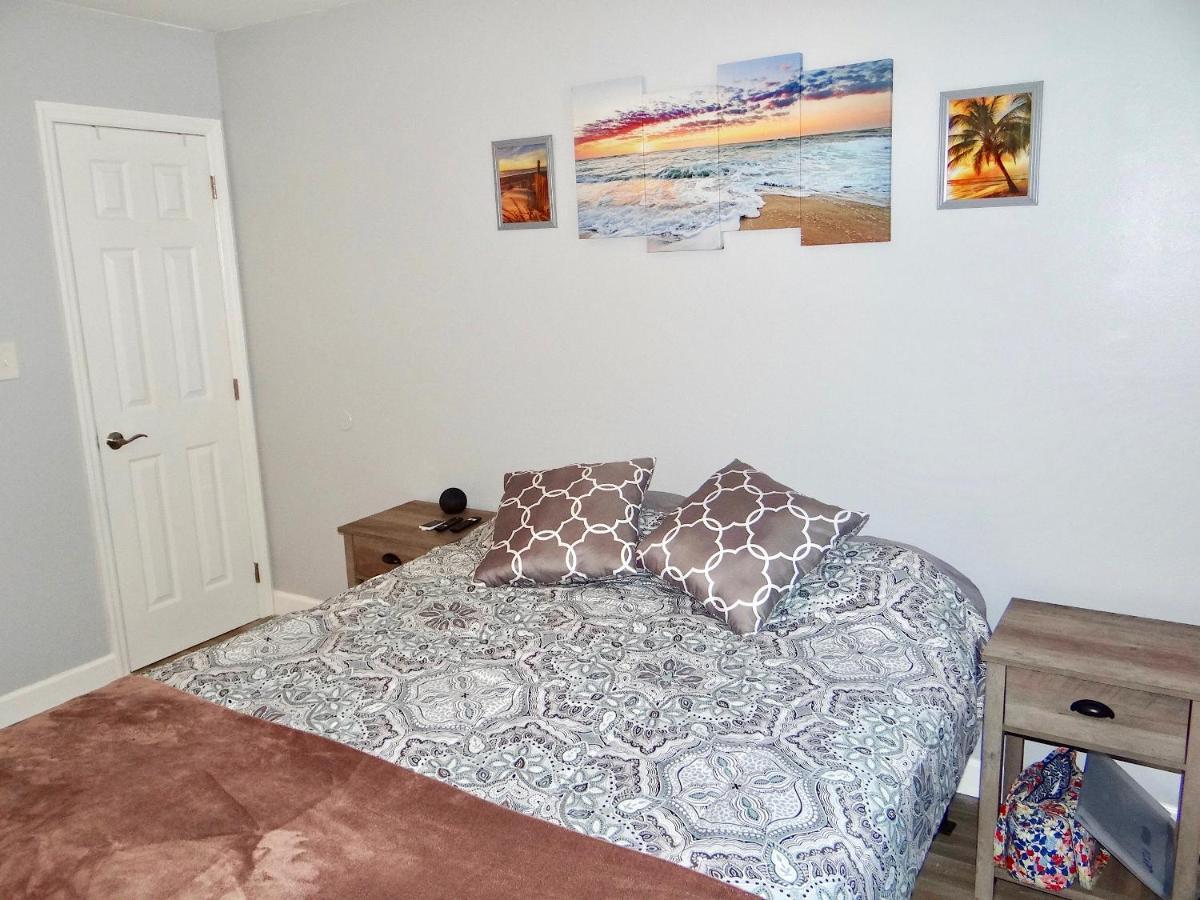17a Gcr Lovely 2 Bed With Pool In Surfside