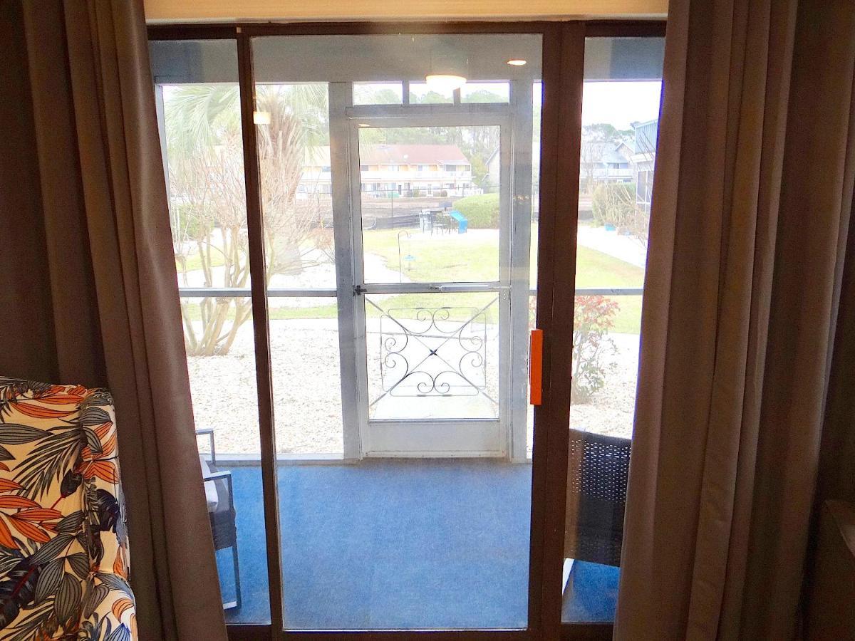 17a Gcr Lovely 2 Bed With Pool In Surfside Holiday home