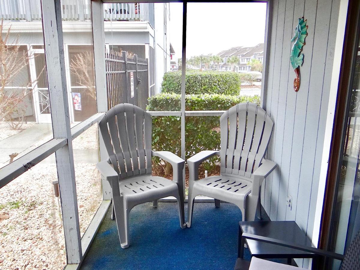 17a Gcr Lovely 2 Bed With Pool In Surfside * Myrtle Beach