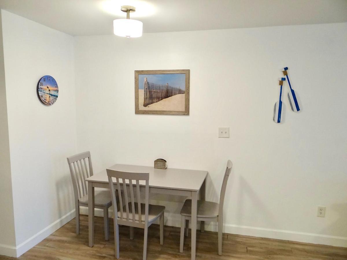 17a Gcr Lovely 2 Bed With Pool In Surfside Holiday home *