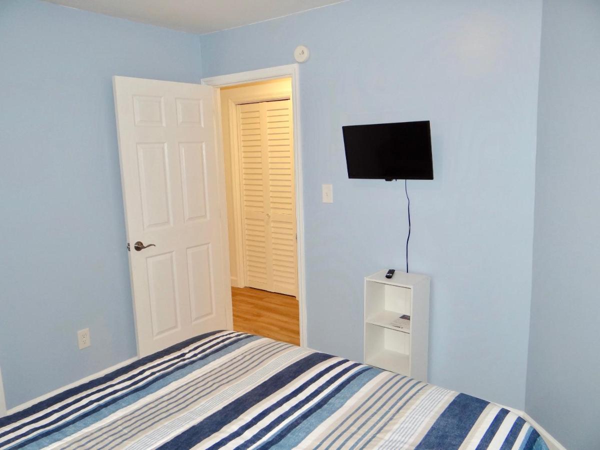 17a Gcr Lovely 2 Bed With Pool In Surfside