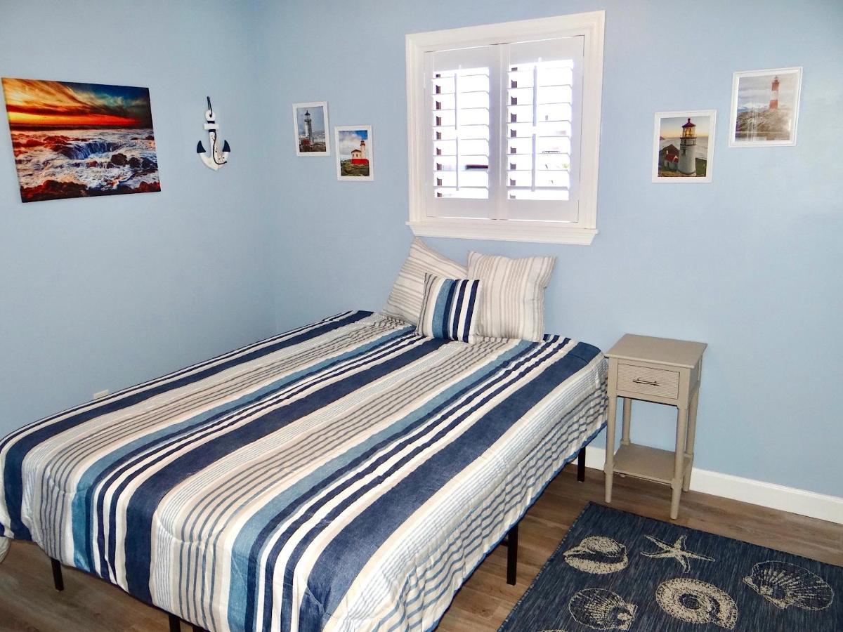 17a Gcr Lovely 2 Bed With Pool In Surfside *