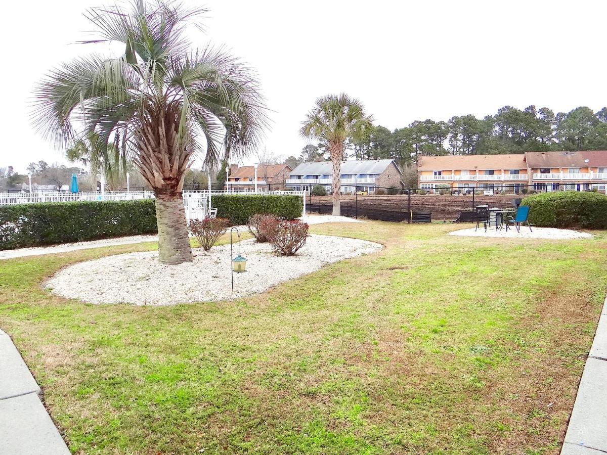 17a Gcr Lovely 2 Bed With Pool In Surfside Myrtle Beach