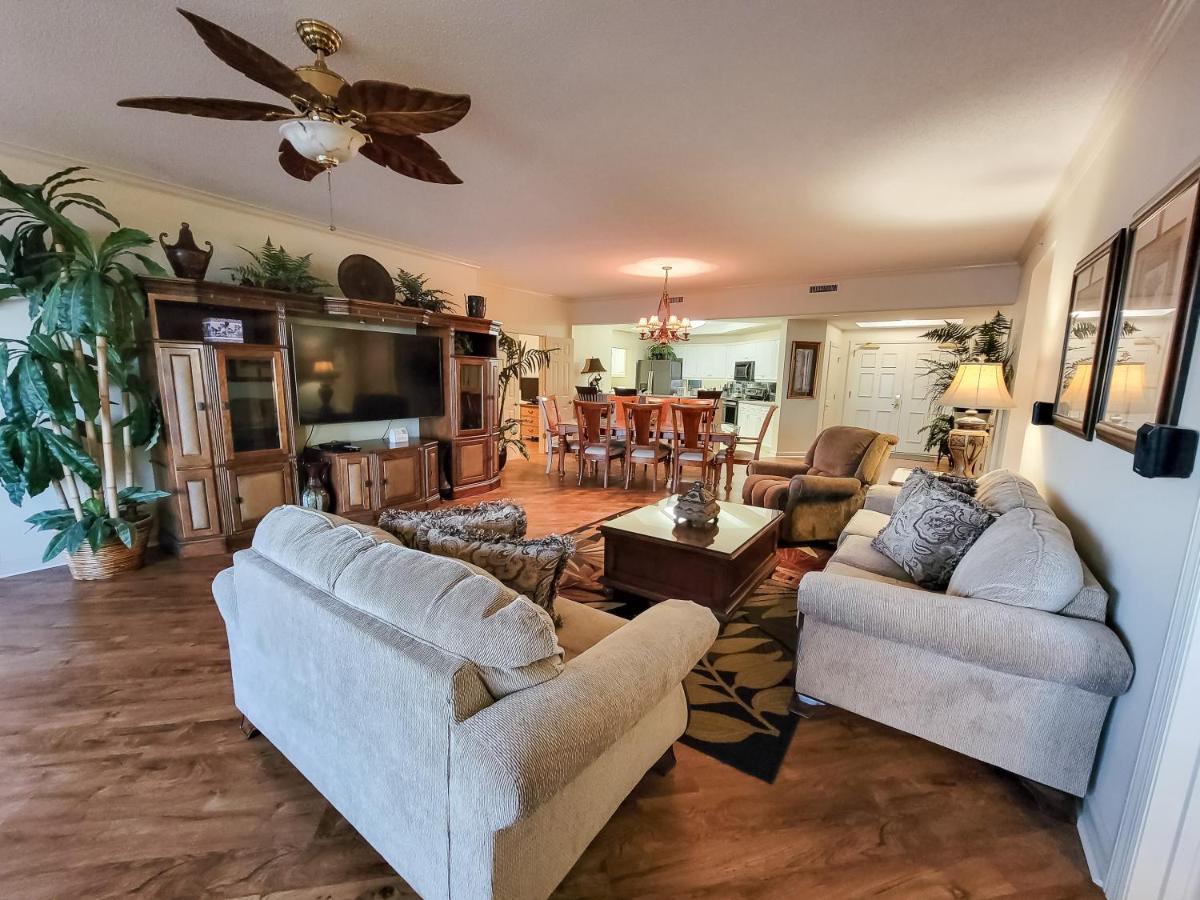 207 Margate Apartment *