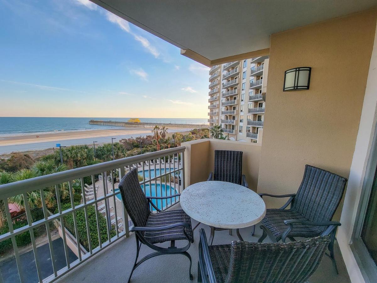 207 Margate Apartment Myrtle Beach