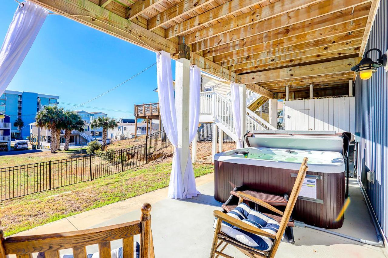 Ave Estate Myrtle Beach