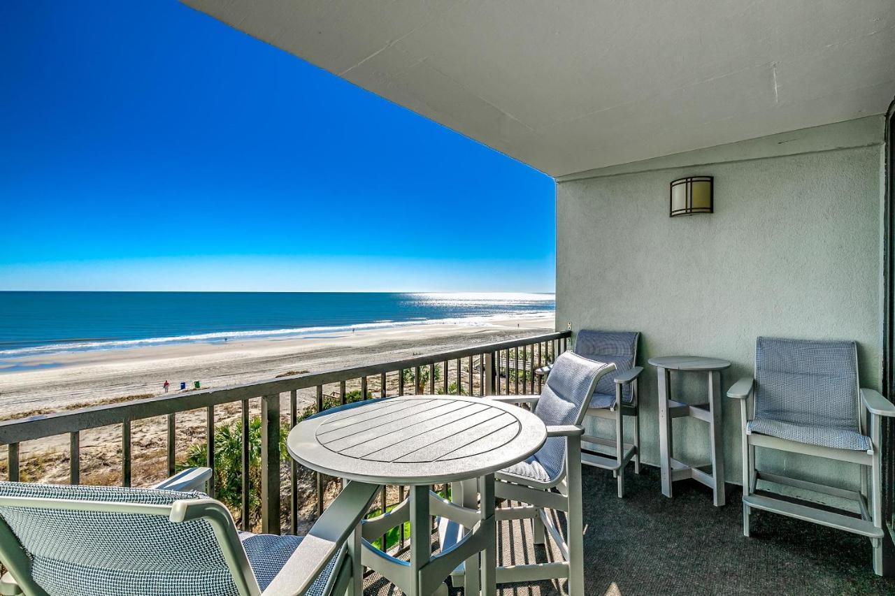 Holiday home Carolina Dunes - 401 Myrtle Beach