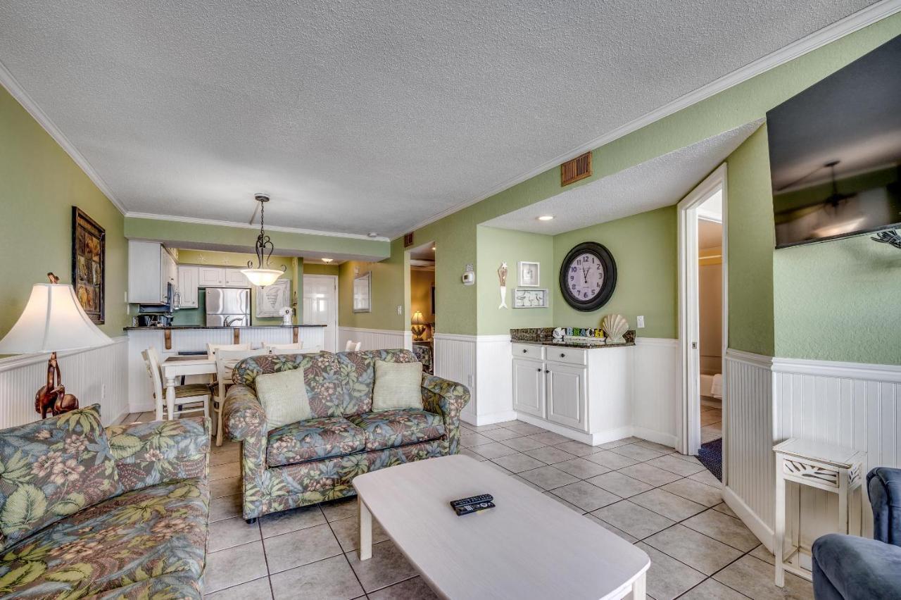 Holiday home Sands Club - 722 Myrtle Beach