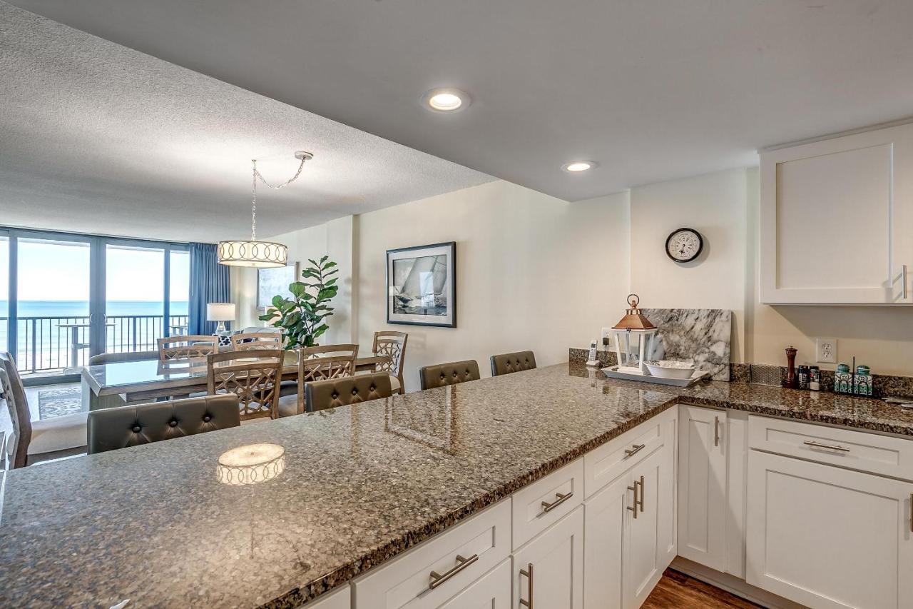 Carolina Dunes - 401 Holiday home *