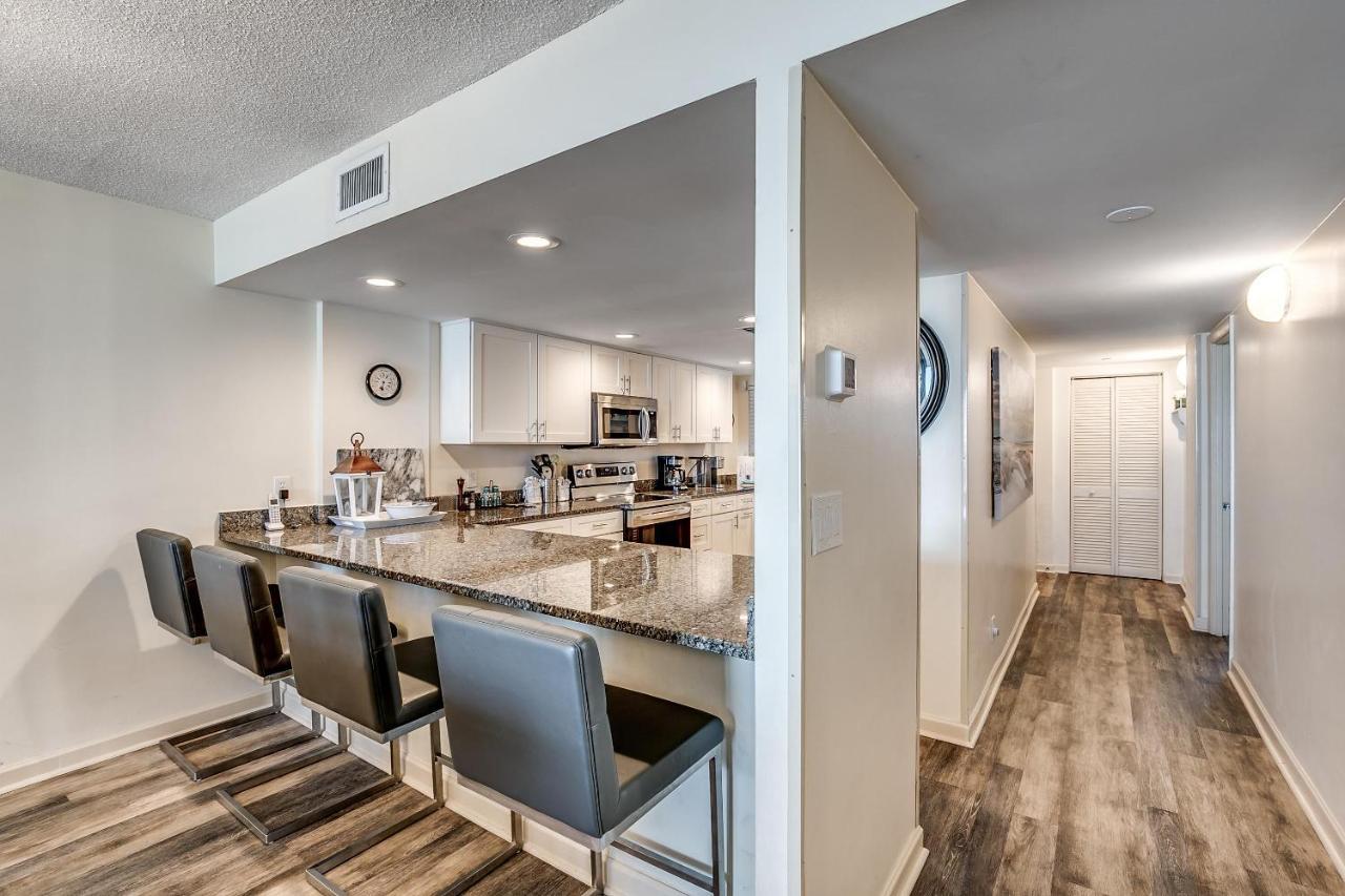 Carolina Dunes - 401 Holiday home *