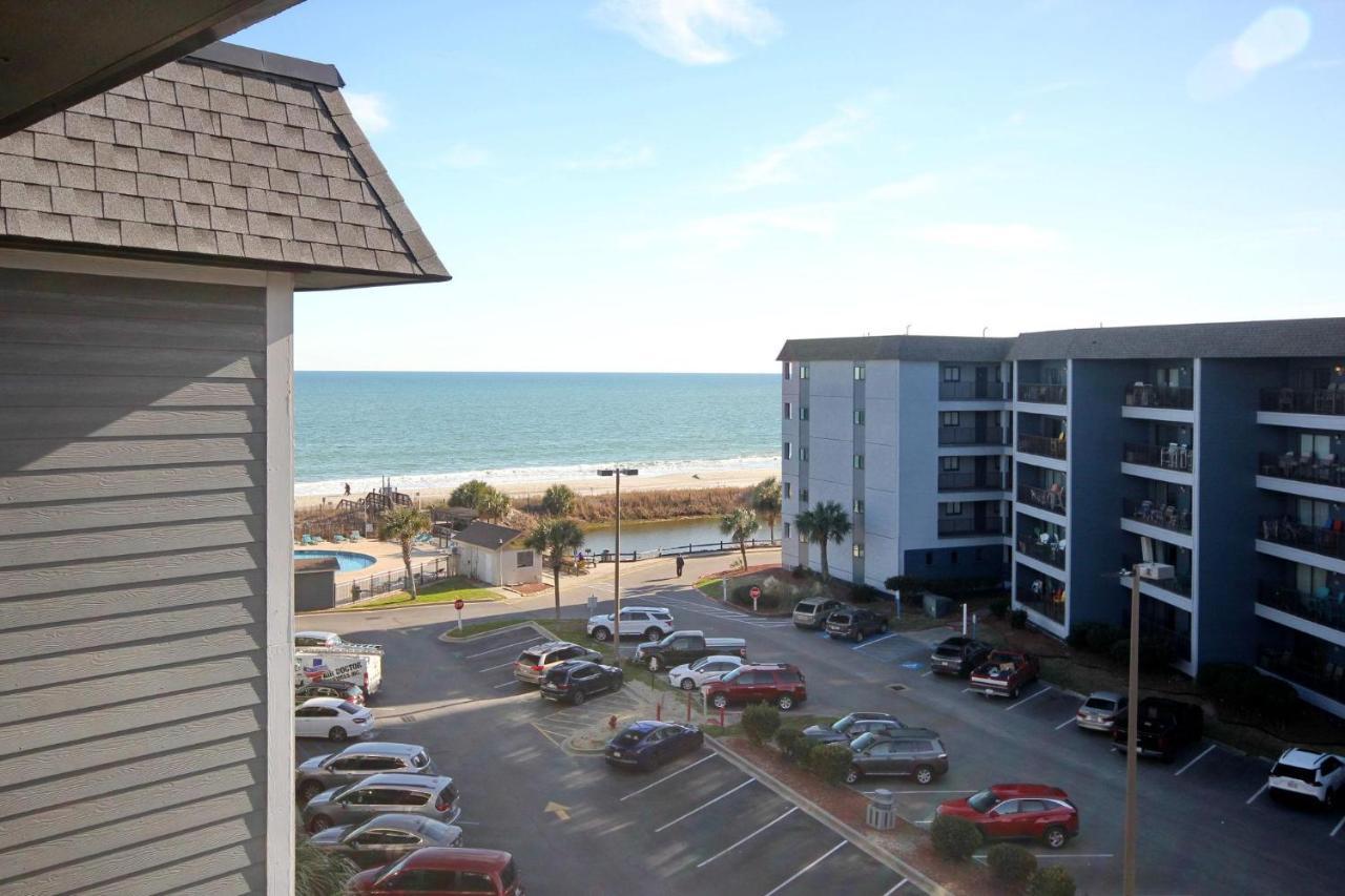 Myrtle A518 Myrtle Beach