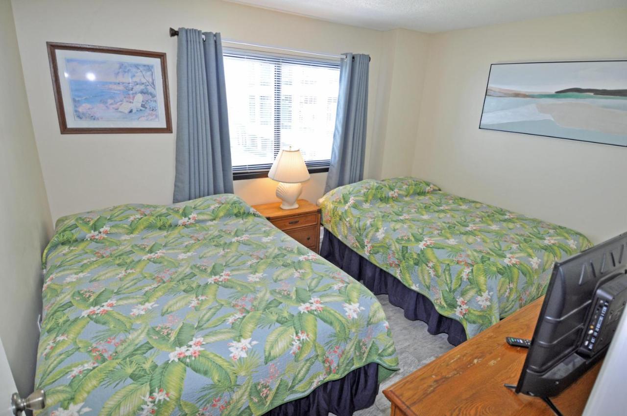 Spt406 Springs Towers Oceanfront 3br Near Main Street *