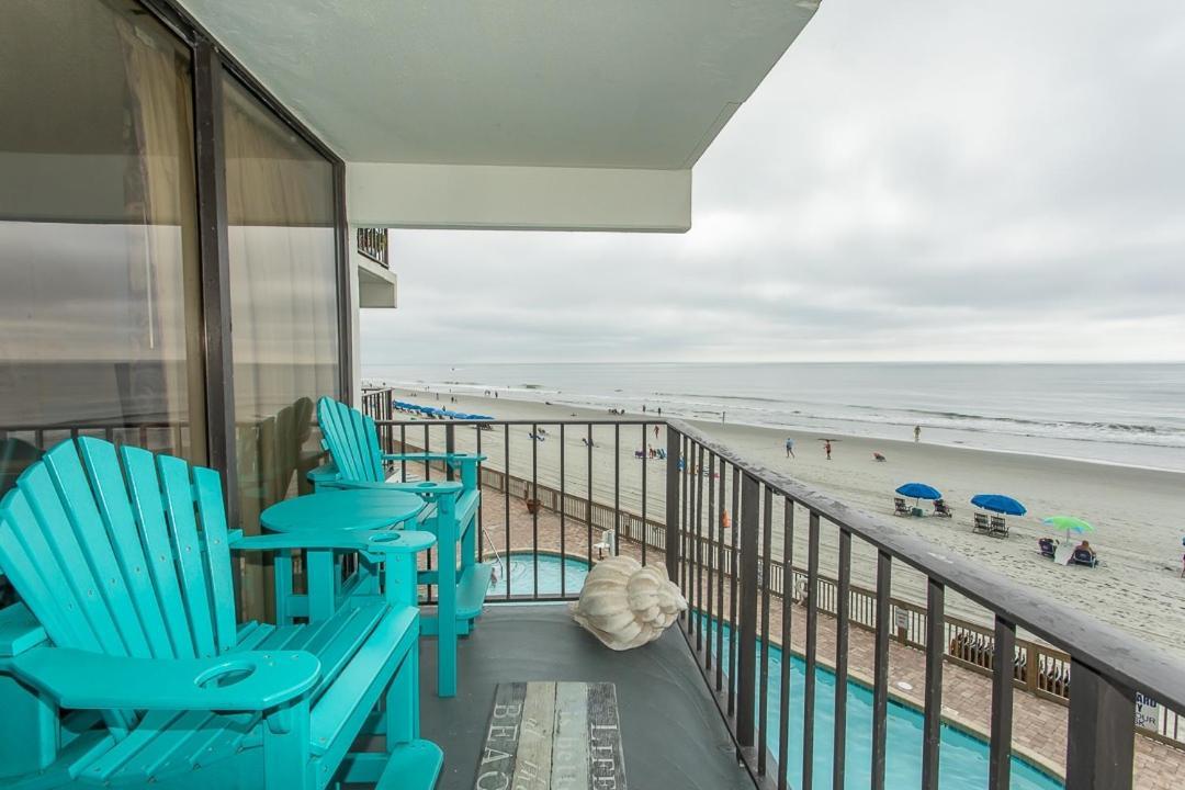 Royal Garden 209 Apartment Myrtle Beach