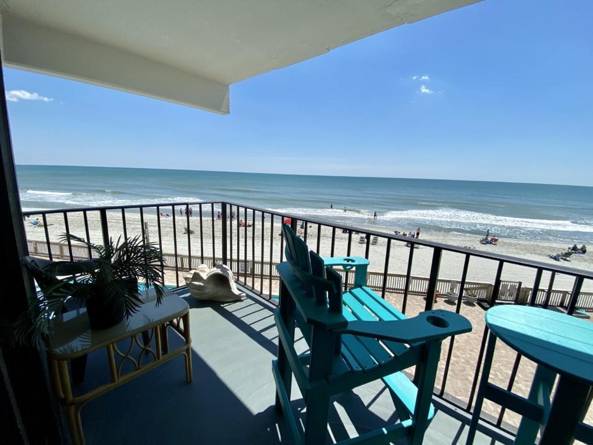 Apartment Royal Garden 209 Myrtle Beach