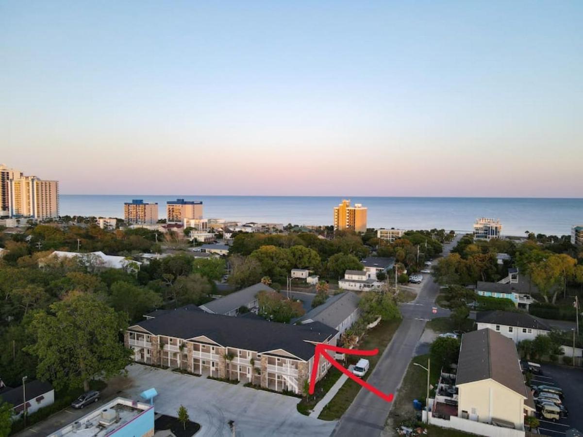 Apartment Lovely 4br King Beds Steps To And Pier J *
