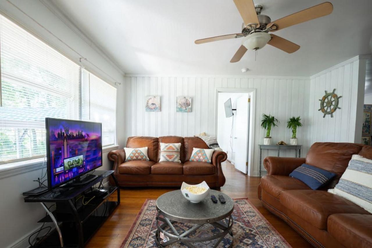 5br House King Beds Steps To Ideal For Families With Dogs Holiday home Myrtle Beach