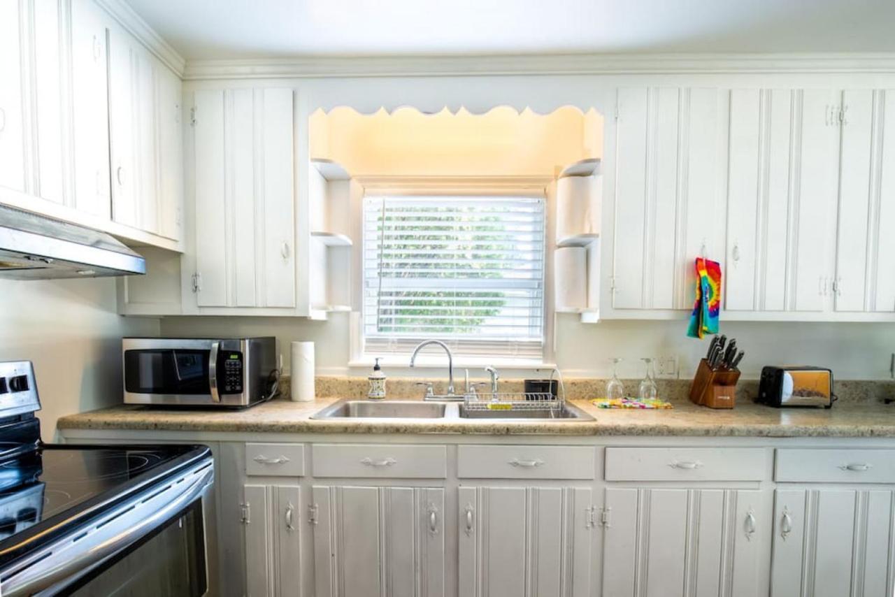 5br House King Beds Steps To Ideal For Families With Dogs