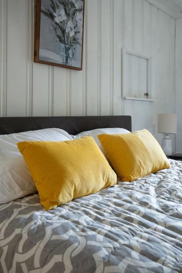 5br House King Beds Steps To Ideal For Families With Dogs *