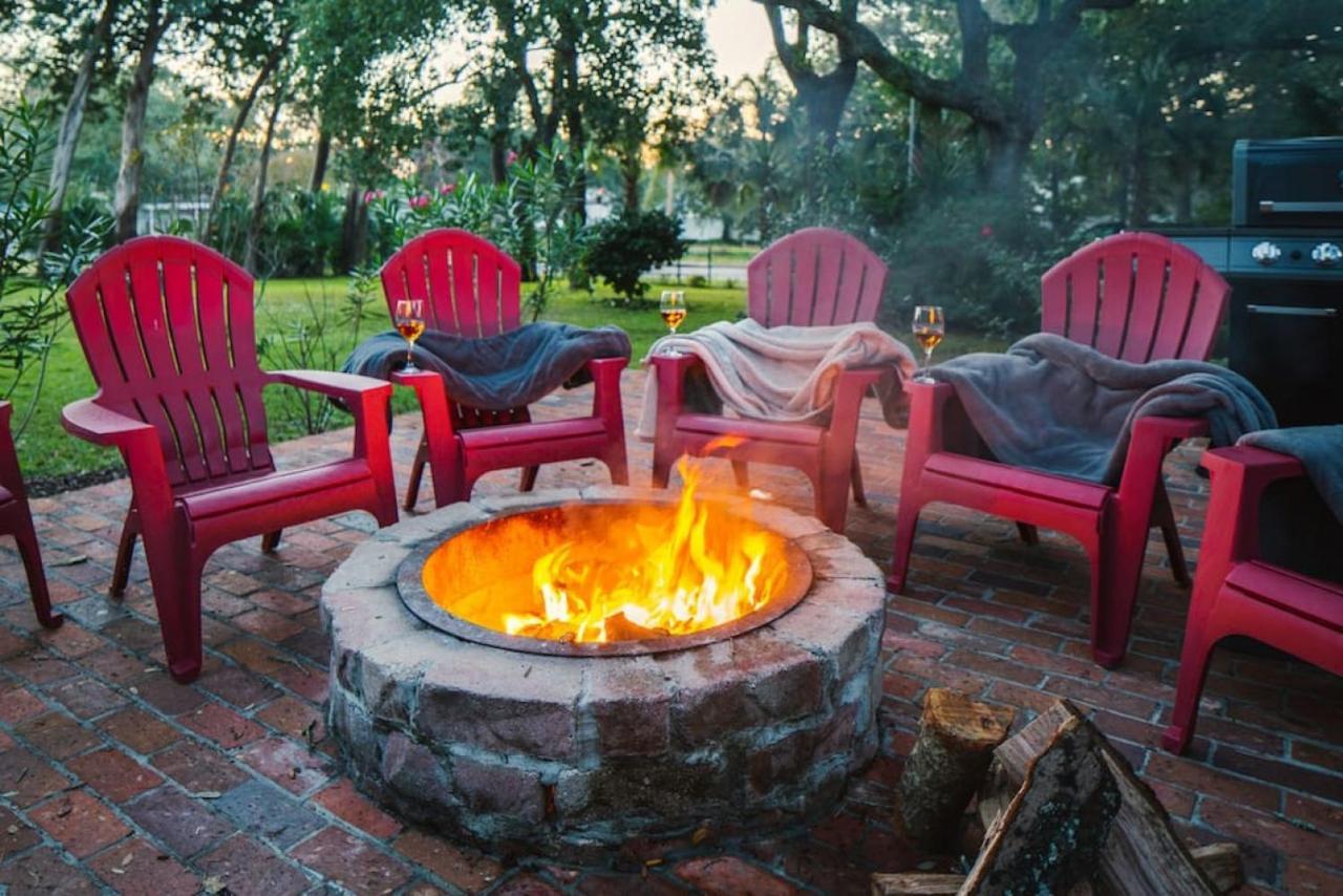 5br House King Beds Steps To Ideal For Families With Dogs Holiday home Myrtle Beach
