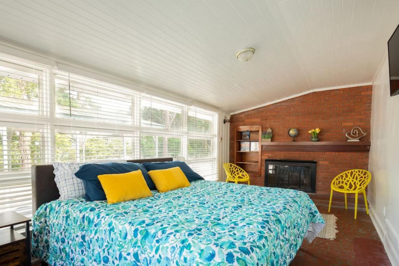 Holiday home 5br House King Beds Steps To Ideal For Families With Dogs Myrtle Beach